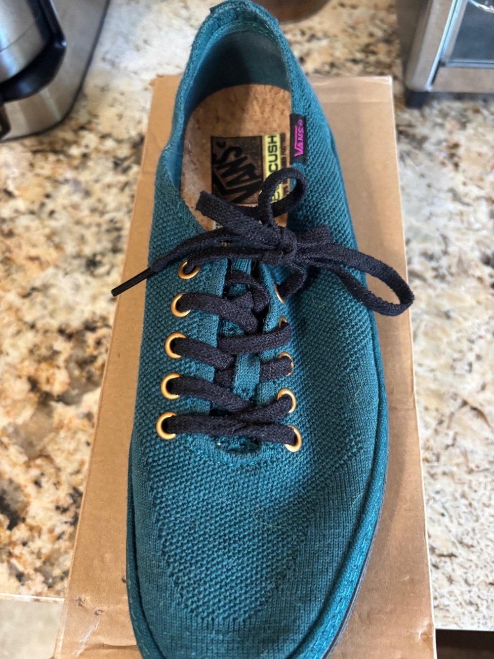 Vans